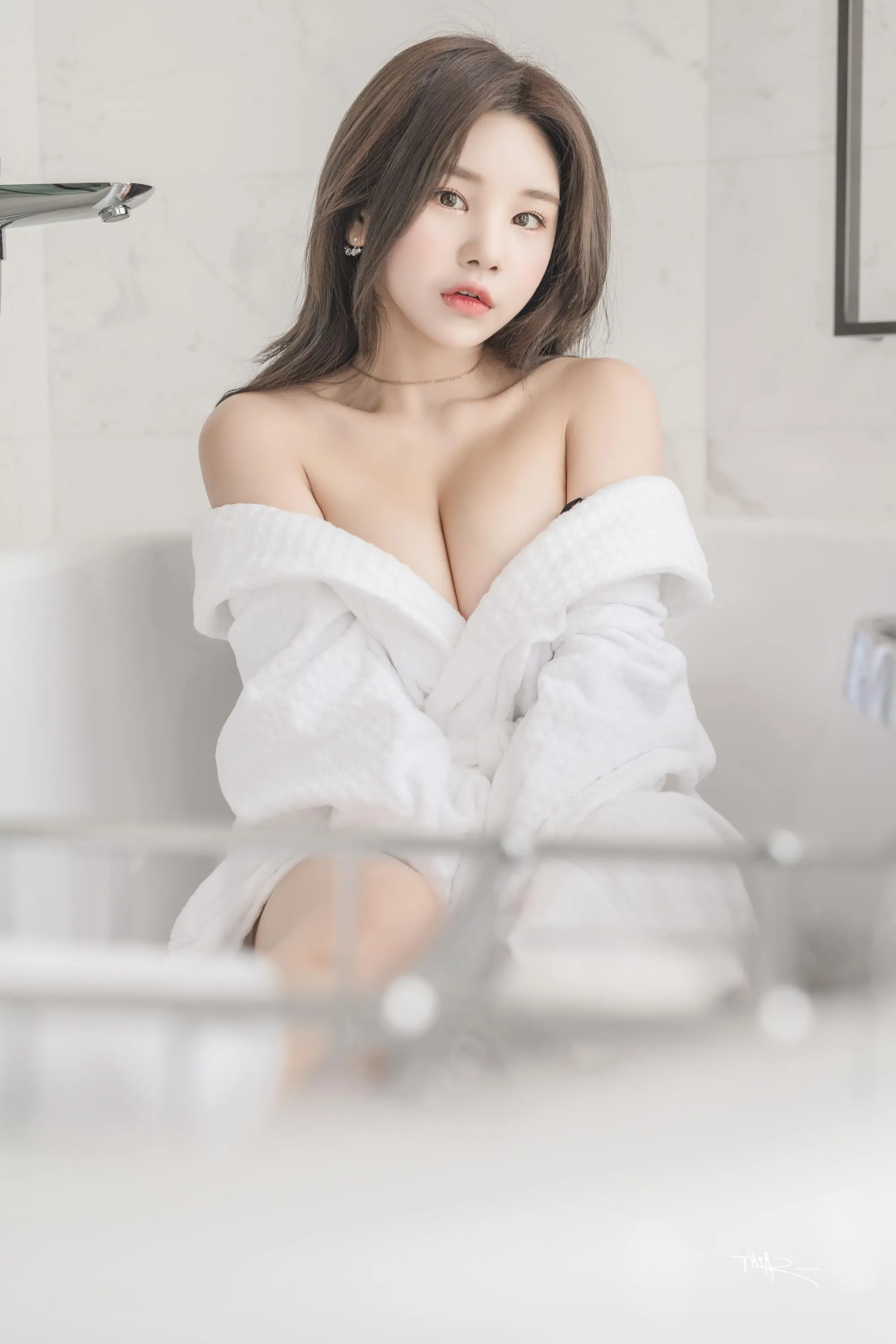 NO.142 [SaintPhotoLife] Zzyuri – Zzyuri Vol.10 [60P]插图7